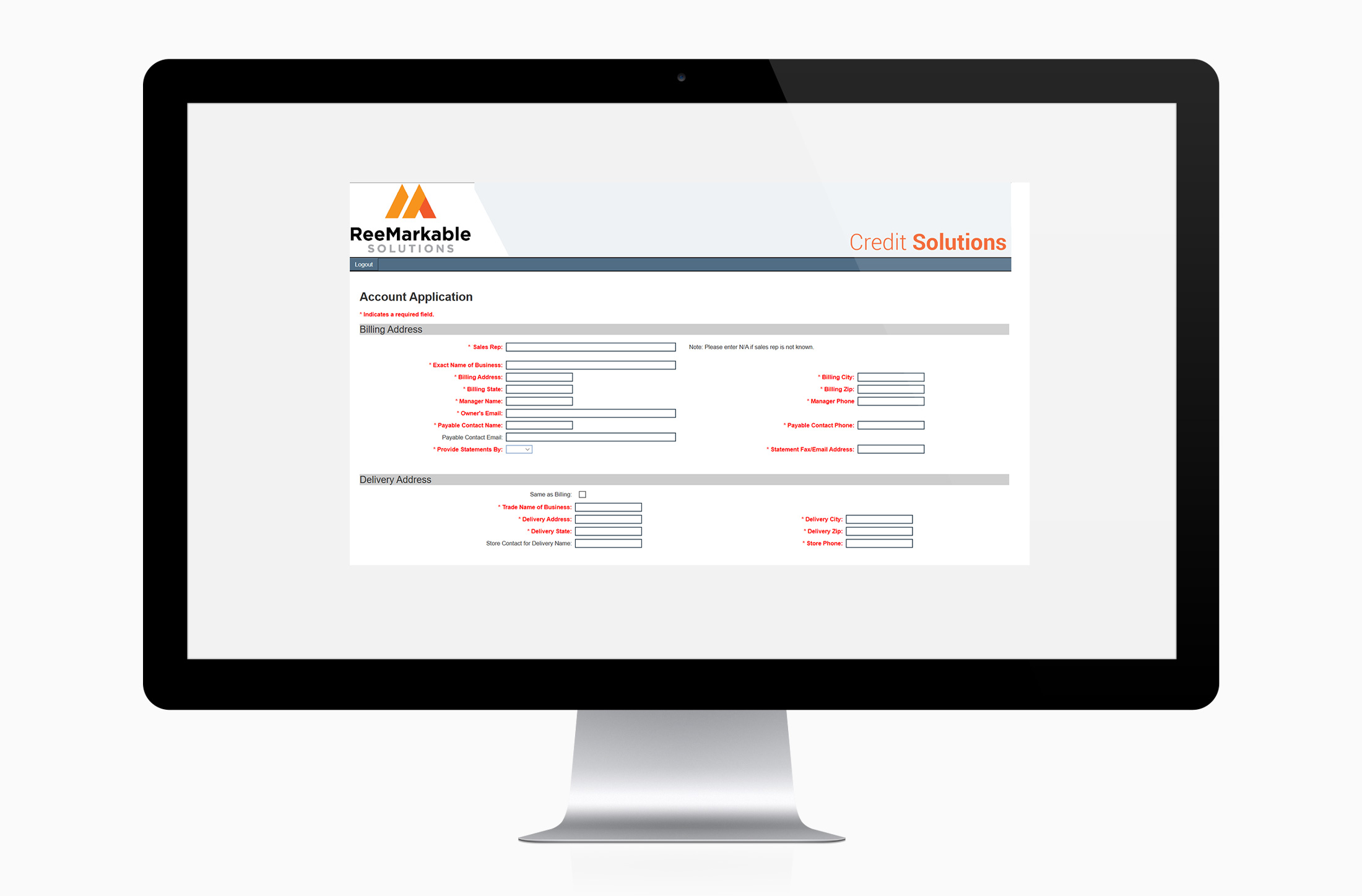 credit solutions